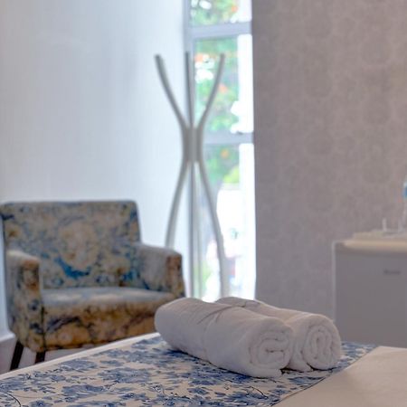 Hotel Boutique Recanto Da Passagem Cabo Frio Buitenkant foto