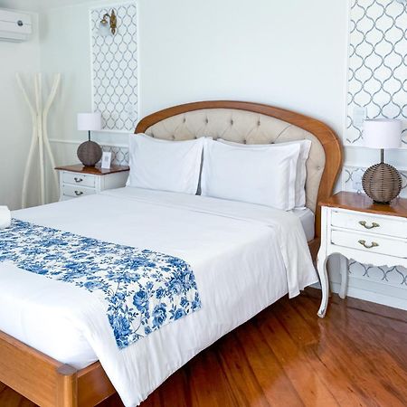Hotel Boutique Recanto Da Passagem Cabo Frio Buitenkant foto