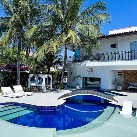 Hotel Boutique Recanto Da Passagem Cabo Frio Buitenkant foto