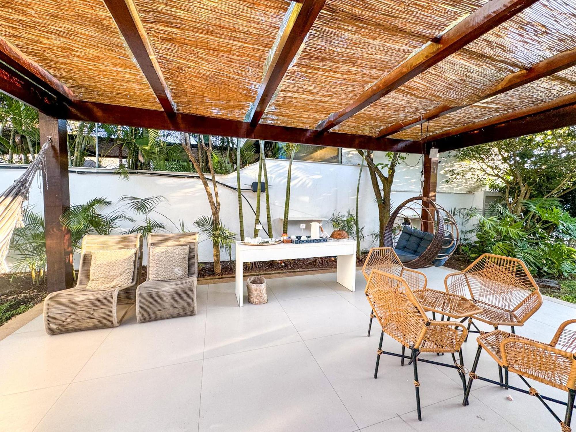 Hotel Boutique Recanto Da Passagem Cabo Frio Buitenkant foto
