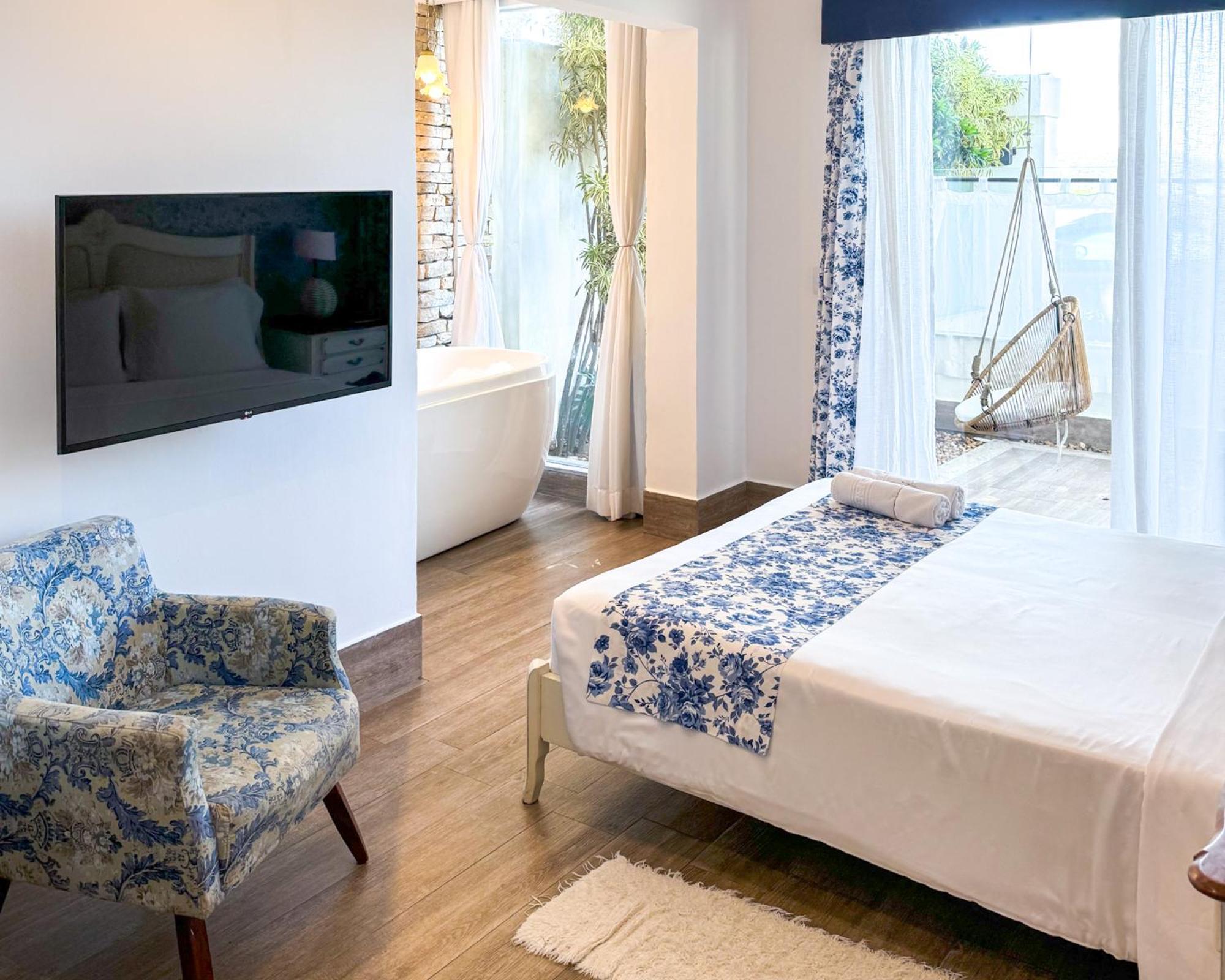 Hotel Boutique Recanto Da Passagem Cabo Frio Buitenkant foto