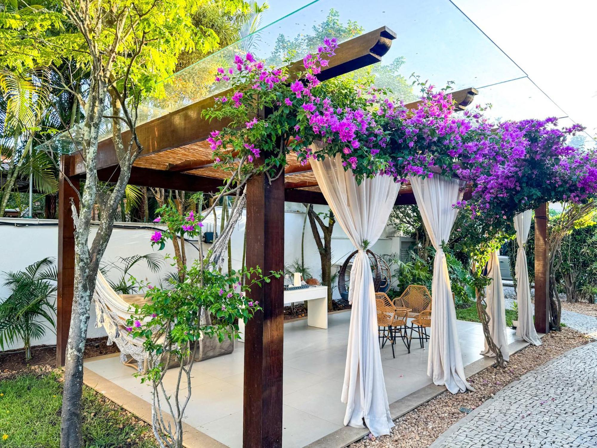 Hotel Boutique Recanto Da Passagem Cabo Frio Buitenkant foto