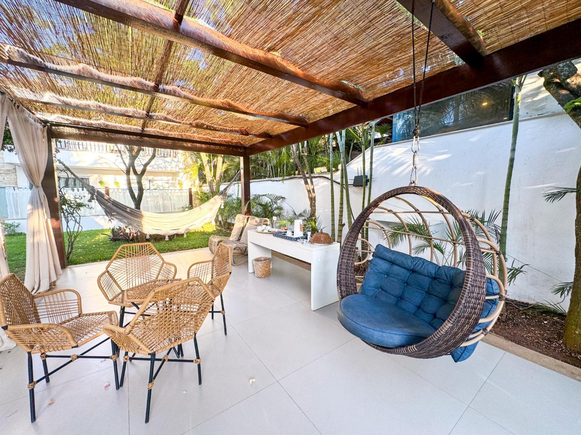 Hotel Boutique Recanto Da Passagem Cabo Frio Buitenkant foto