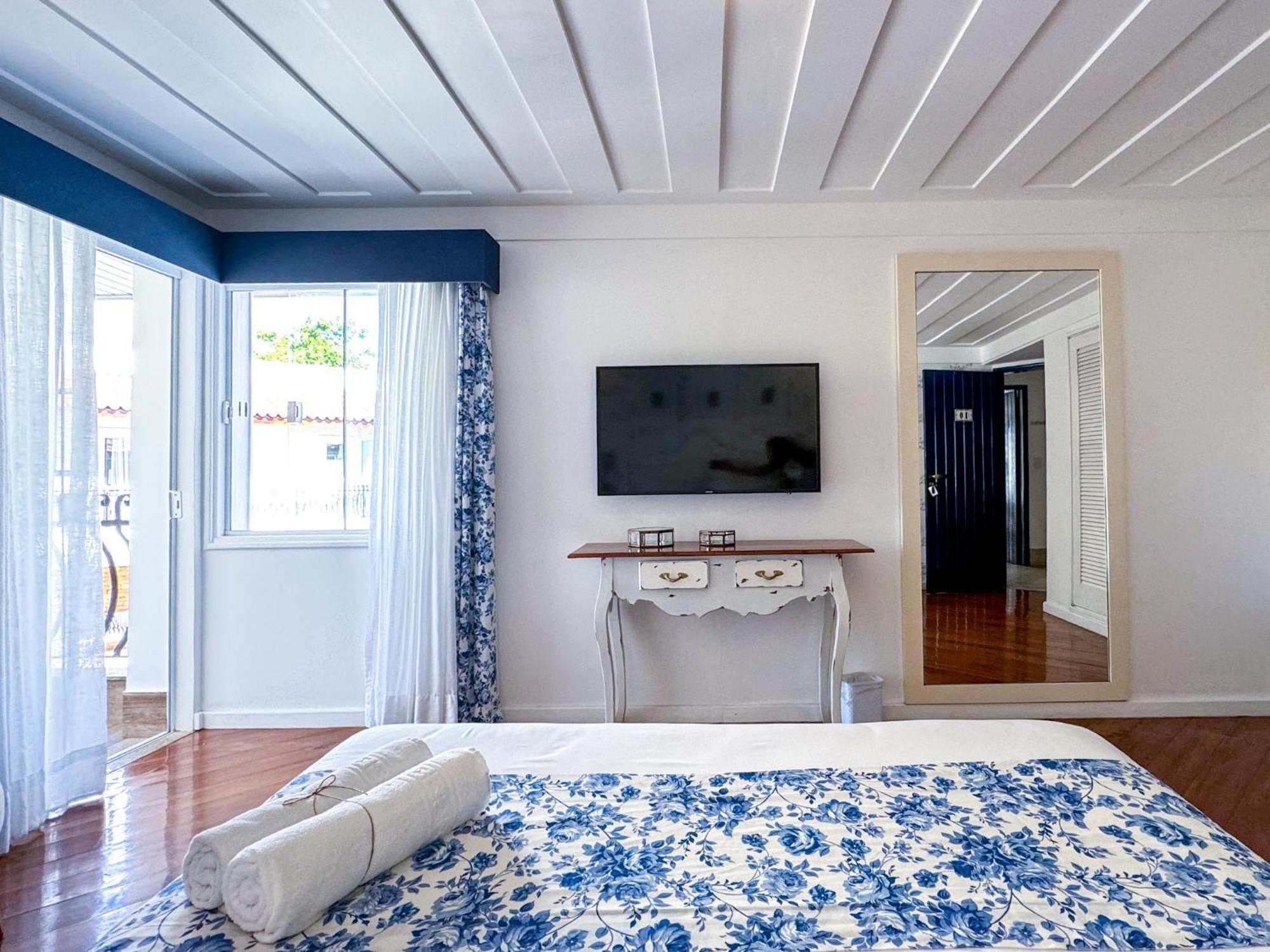 Hotel Boutique Recanto Da Passagem Cabo Frio Buitenkant foto