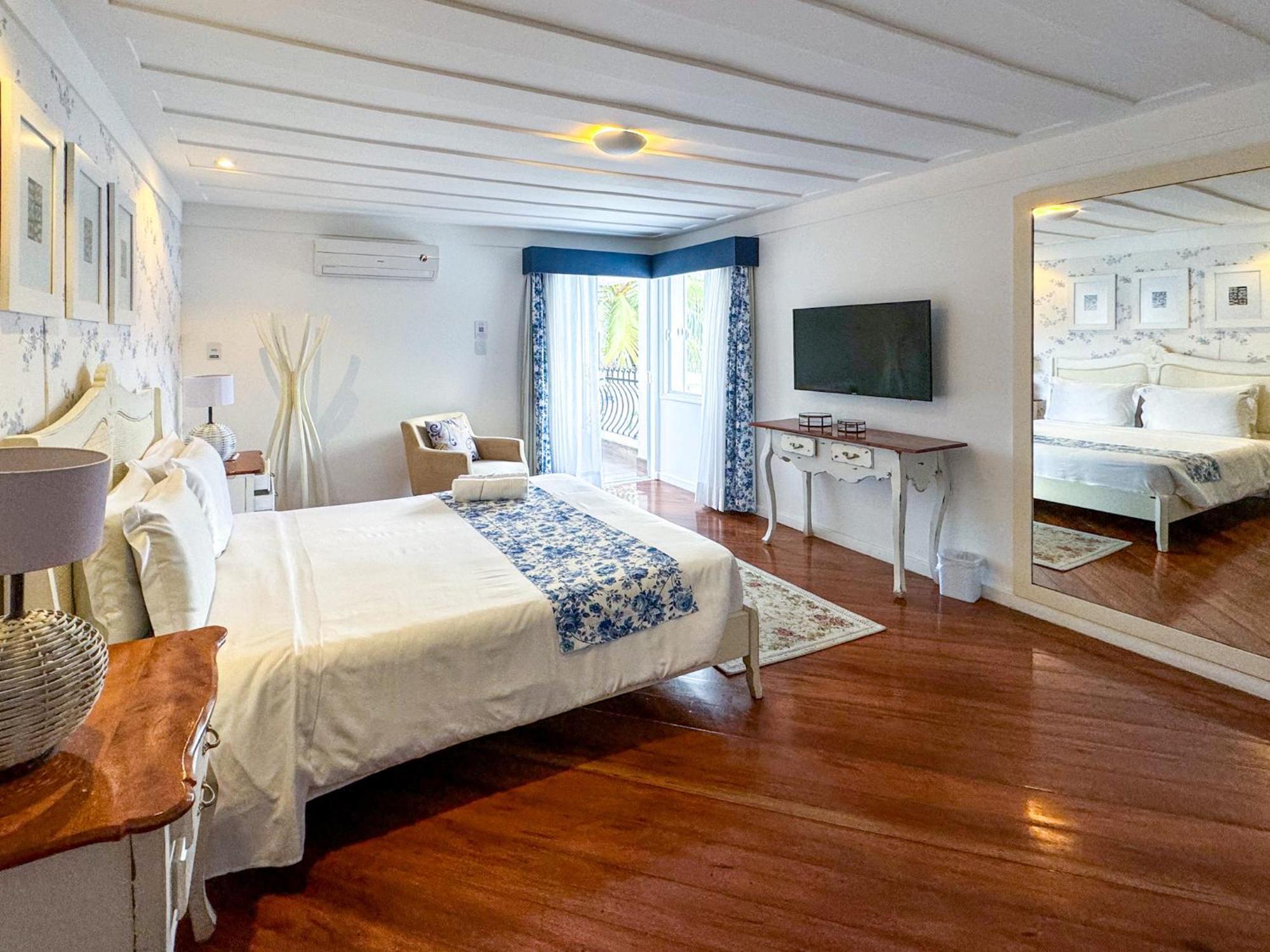 Hotel Boutique Recanto Da Passagem Cabo Frio Buitenkant foto
