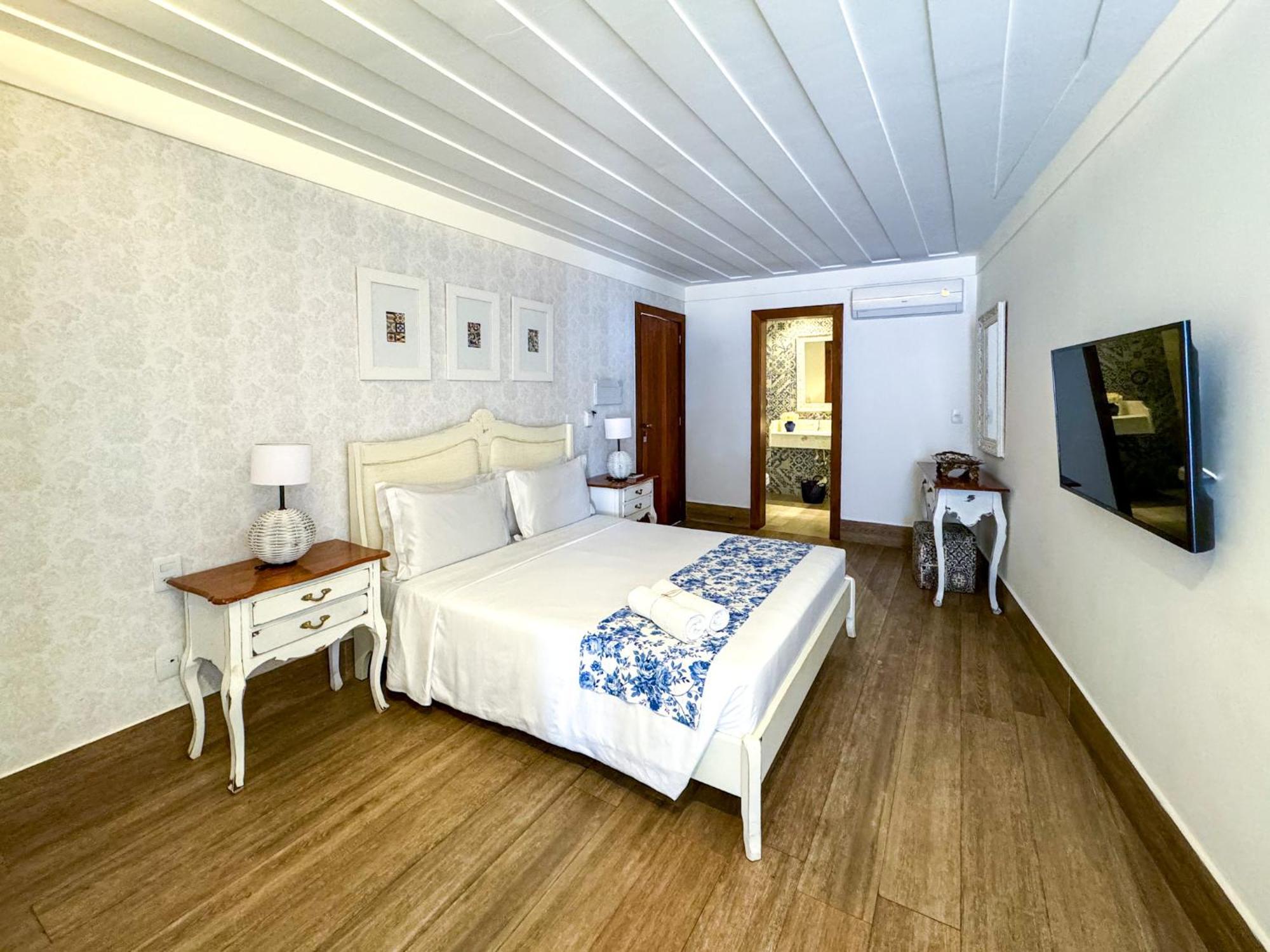 Hotel Boutique Recanto Da Passagem Cabo Frio Buitenkant foto