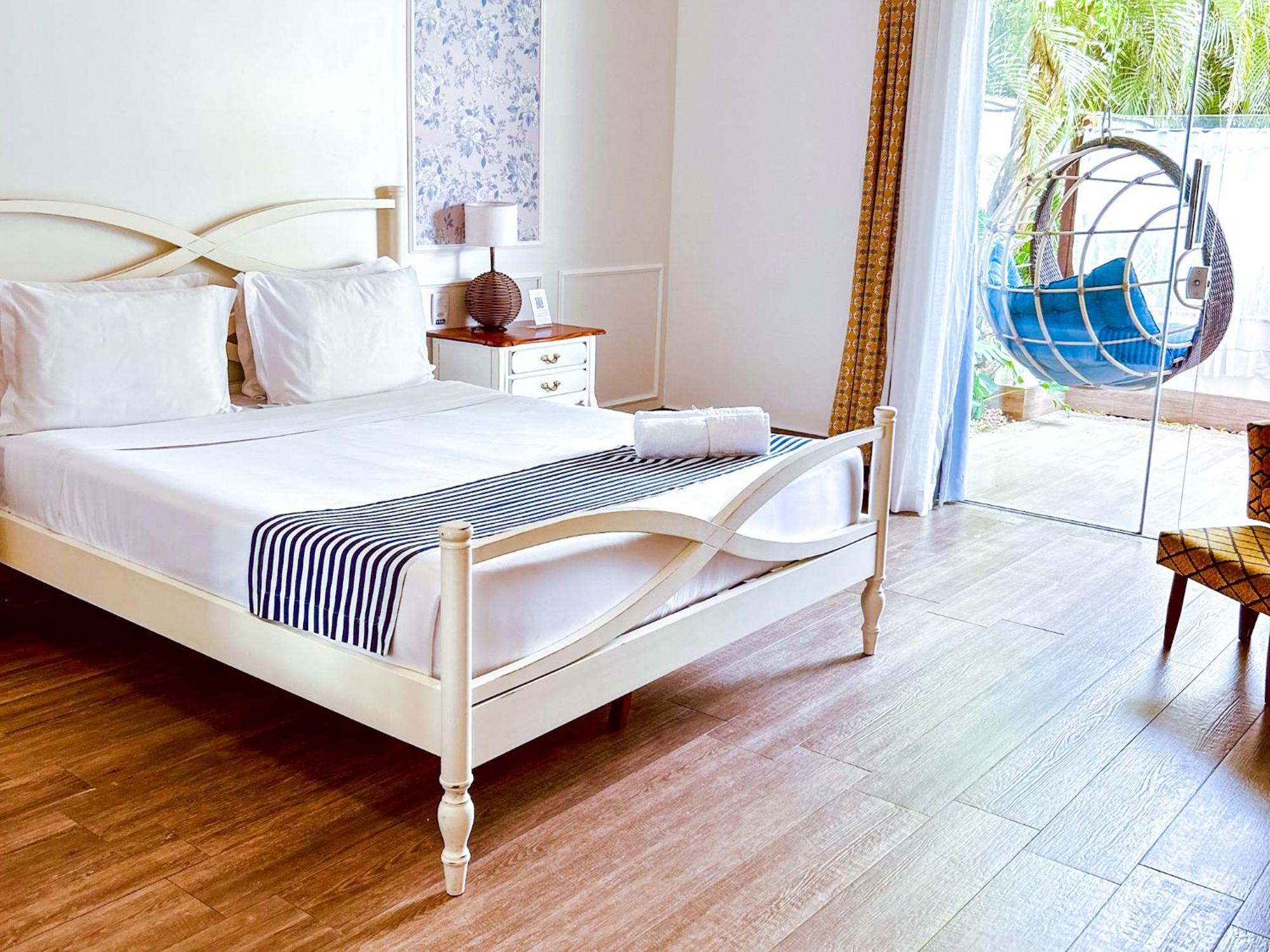 Hotel Boutique Recanto Da Passagem Cabo Frio Buitenkant foto