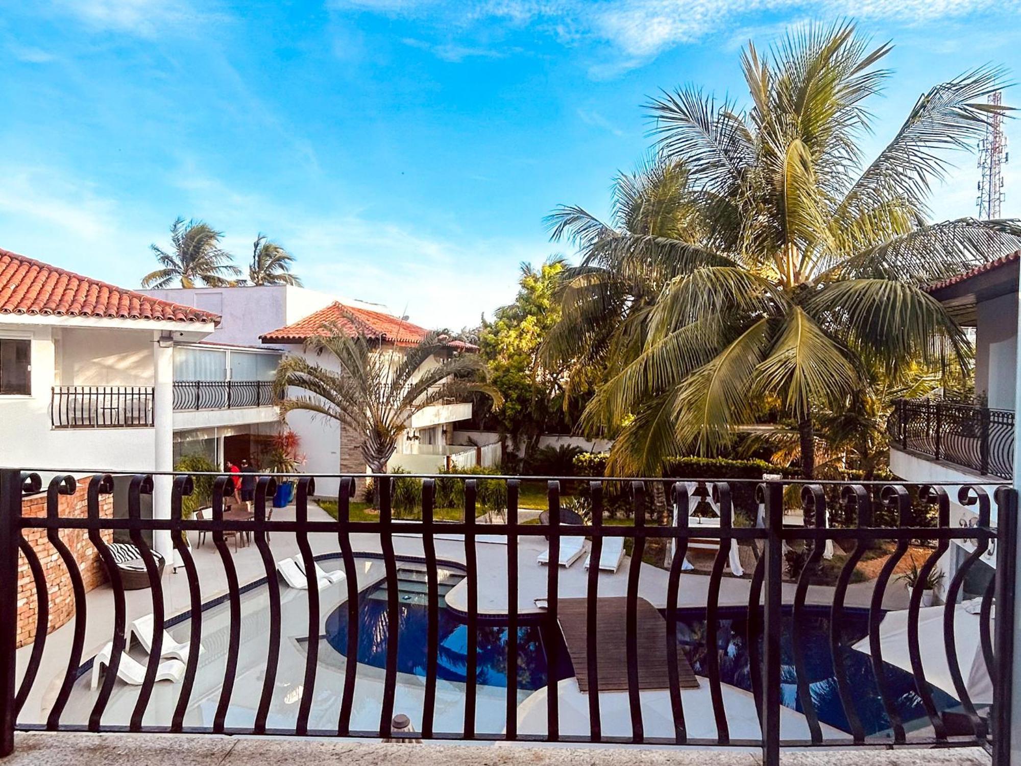 Hotel Boutique Recanto Da Passagem Cabo Frio Buitenkant foto