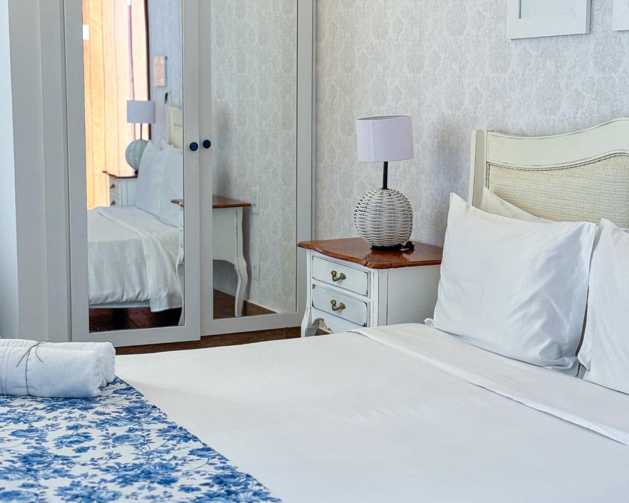 Hotel Boutique Recanto Da Passagem Cabo Frio Buitenkant foto