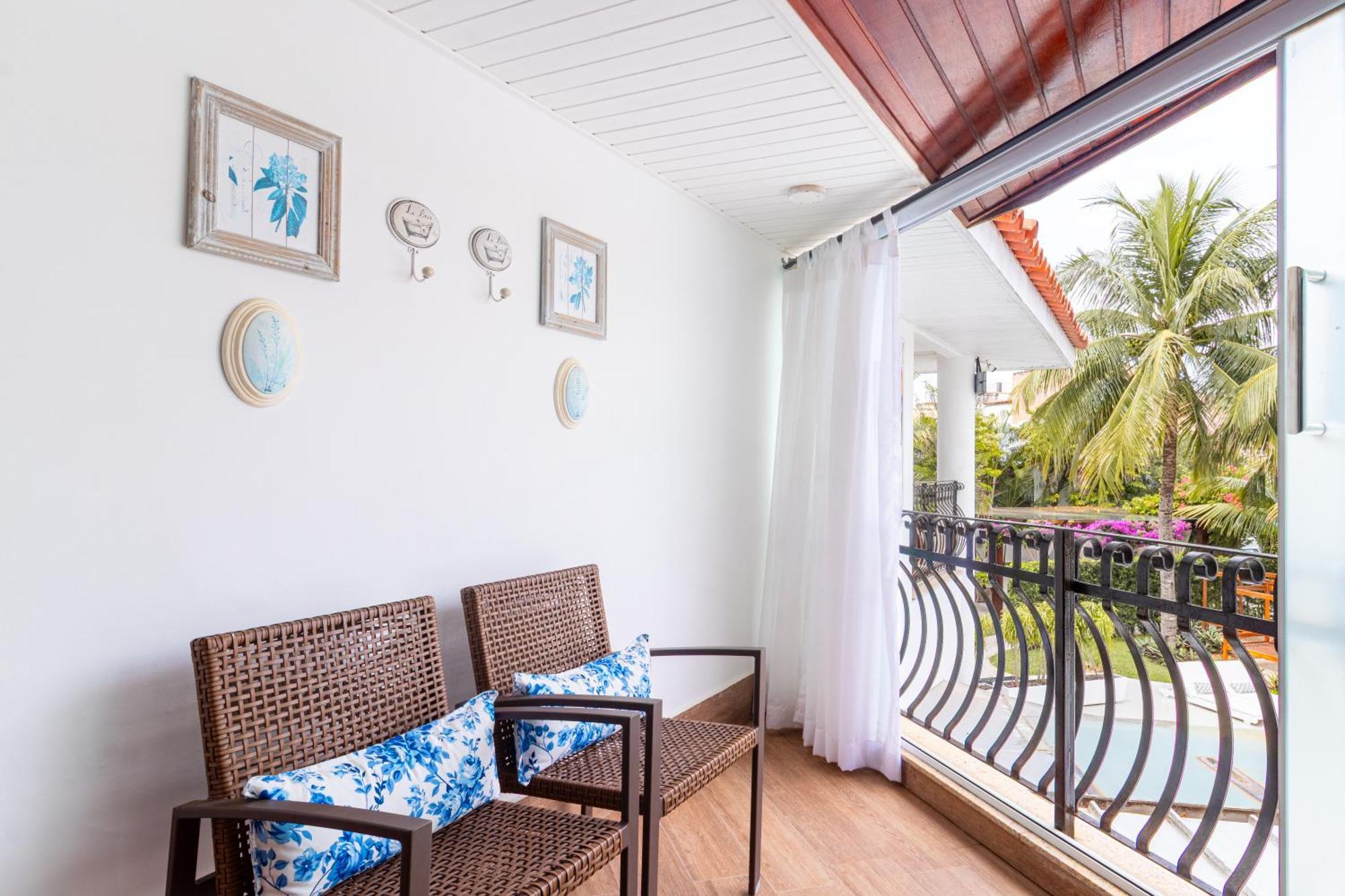 Hotel Boutique Recanto Da Passagem Cabo Frio Buitenkant foto