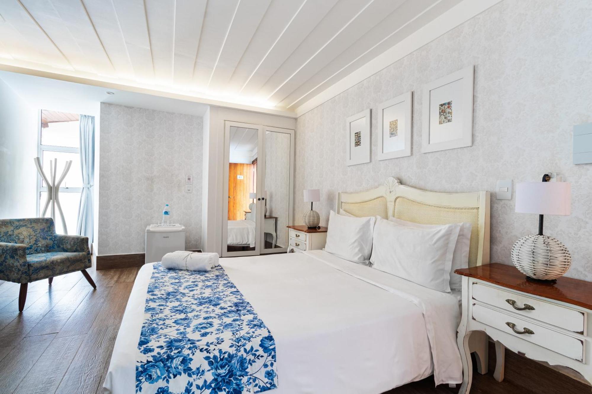 Hotel Boutique Recanto Da Passagem Cabo Frio Buitenkant foto