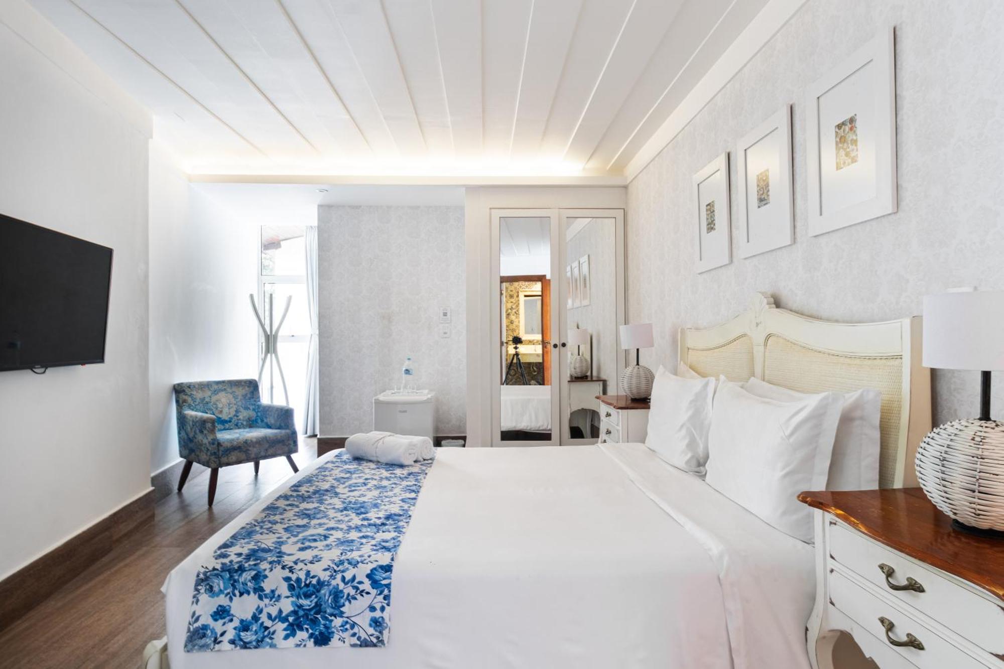 Hotel Boutique Recanto Da Passagem Cabo Frio Buitenkant foto