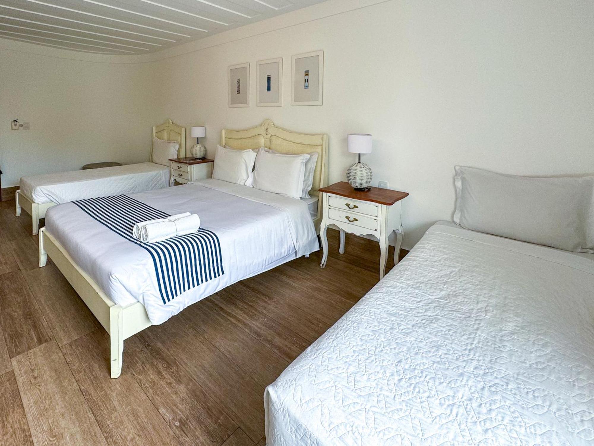 Hotel Boutique Recanto Da Passagem Cabo Frio Buitenkant foto