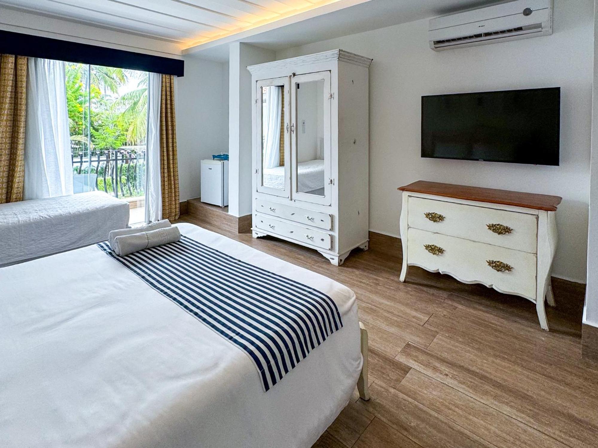 Hotel Boutique Recanto Da Passagem Cabo Frio Buitenkant foto