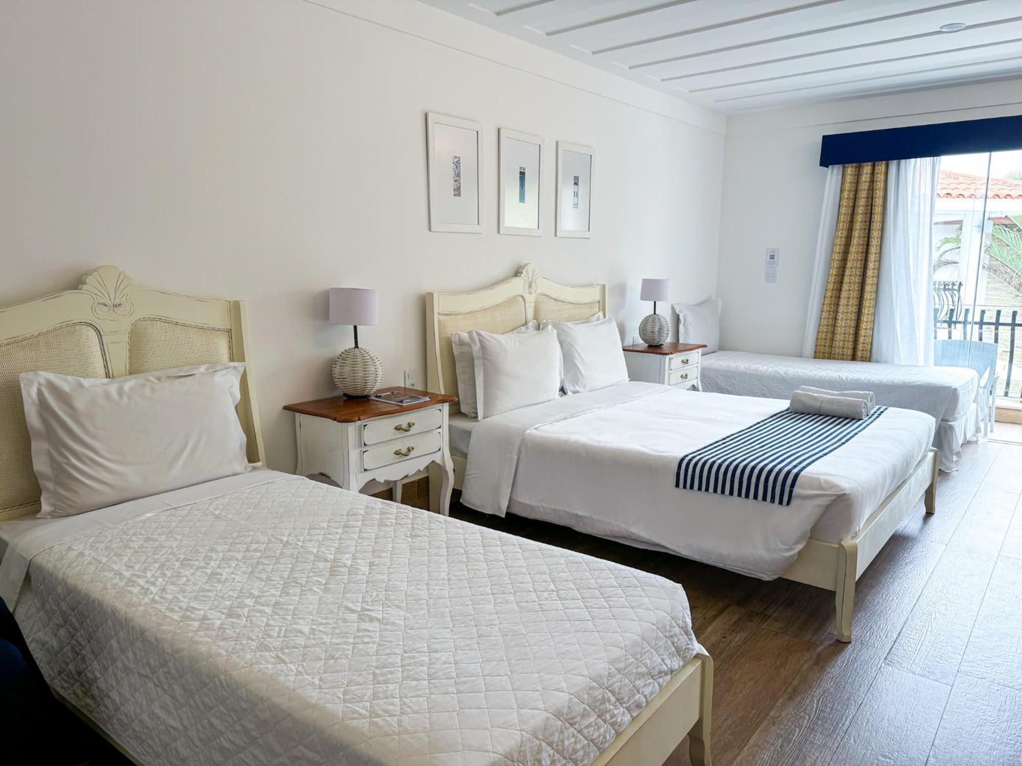Hotel Boutique Recanto Da Passagem Cabo Frio Buitenkant foto