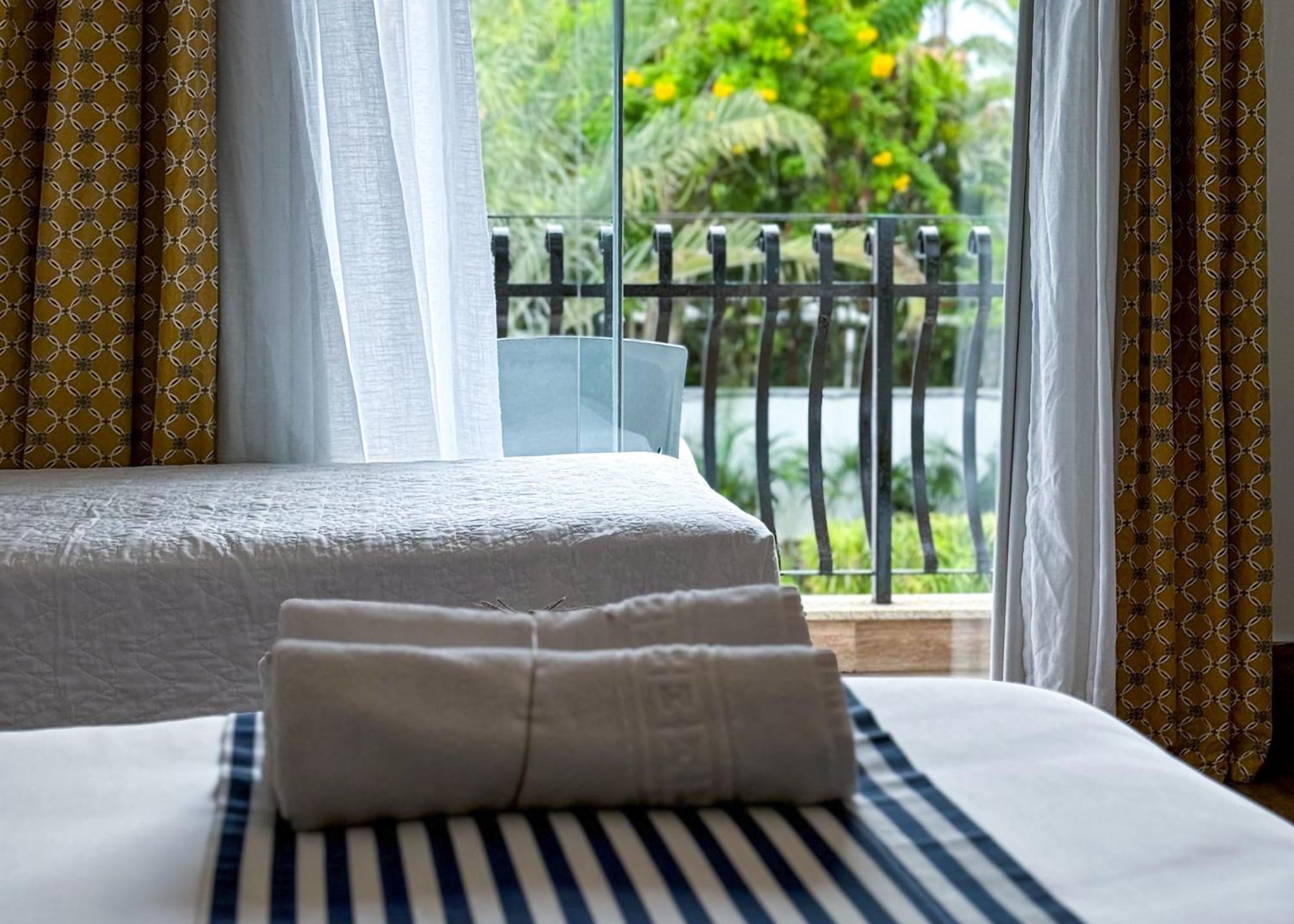 Hotel Boutique Recanto Da Passagem Cabo Frio Buitenkant foto