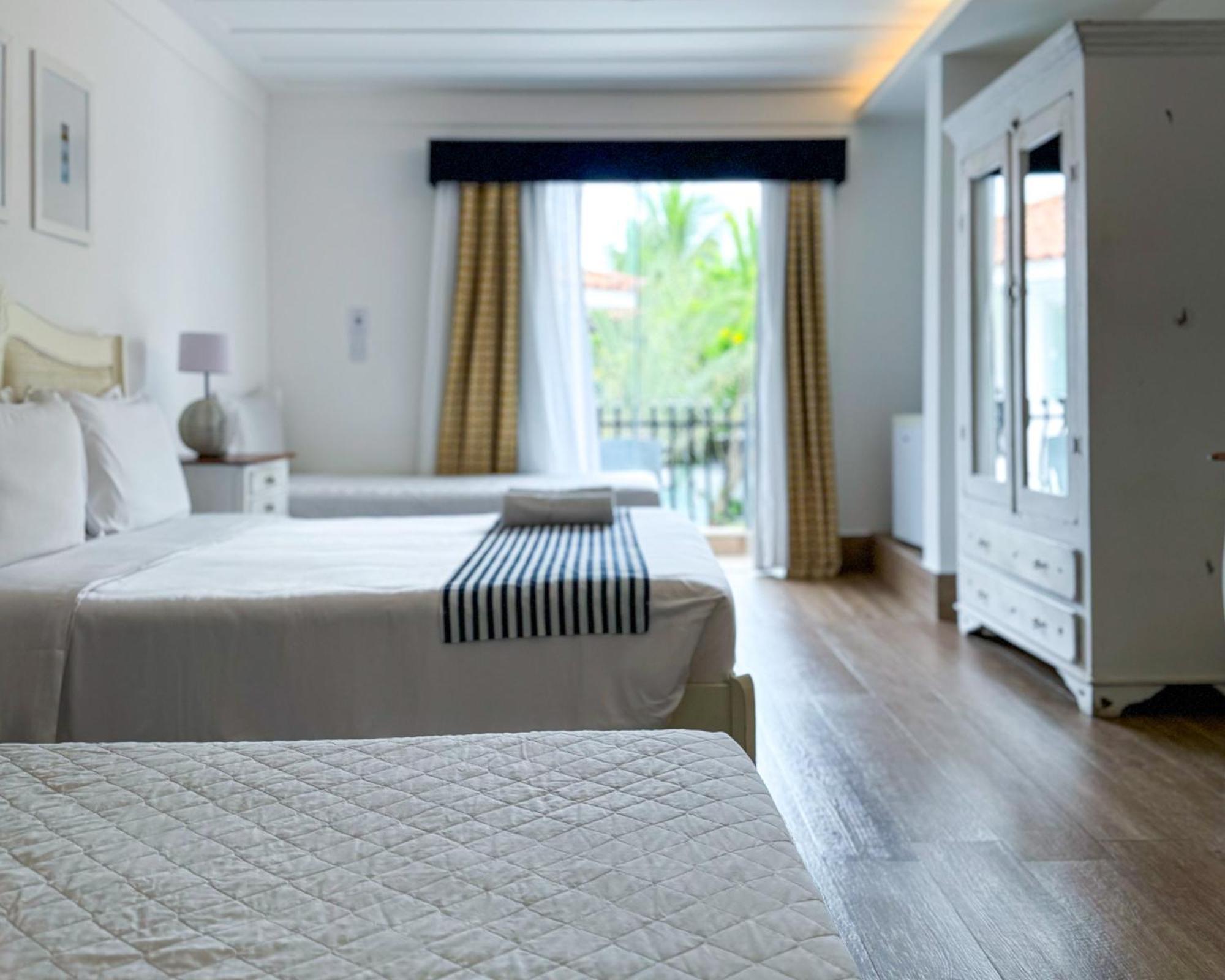 Hotel Boutique Recanto Da Passagem Cabo Frio Buitenkant foto