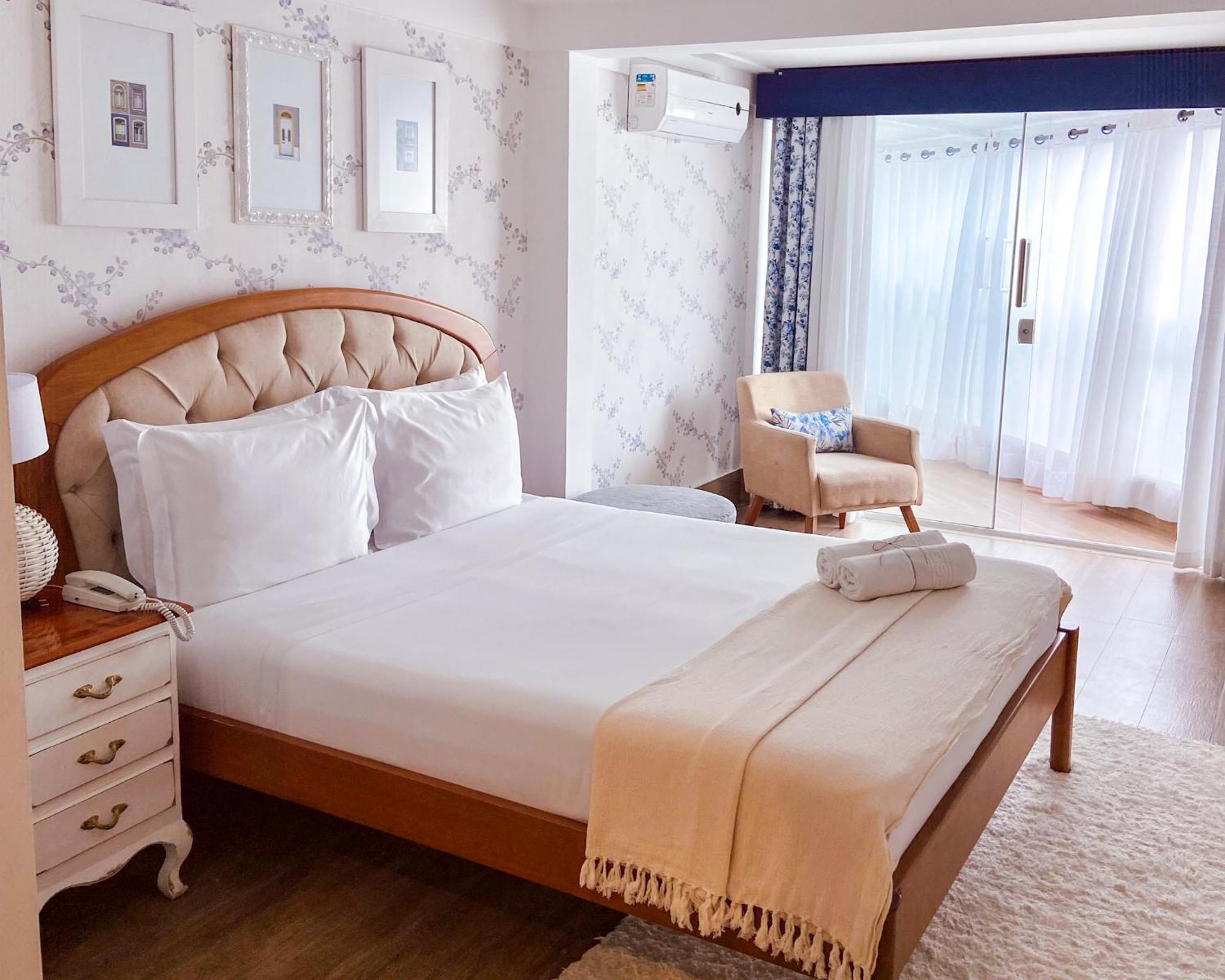 Hotel Boutique Recanto Da Passagem Cabo Frio Buitenkant foto