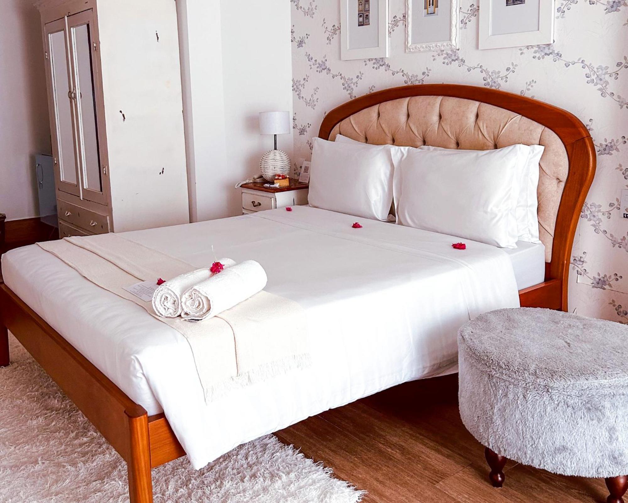 Hotel Boutique Recanto Da Passagem Cabo Frio Buitenkant foto