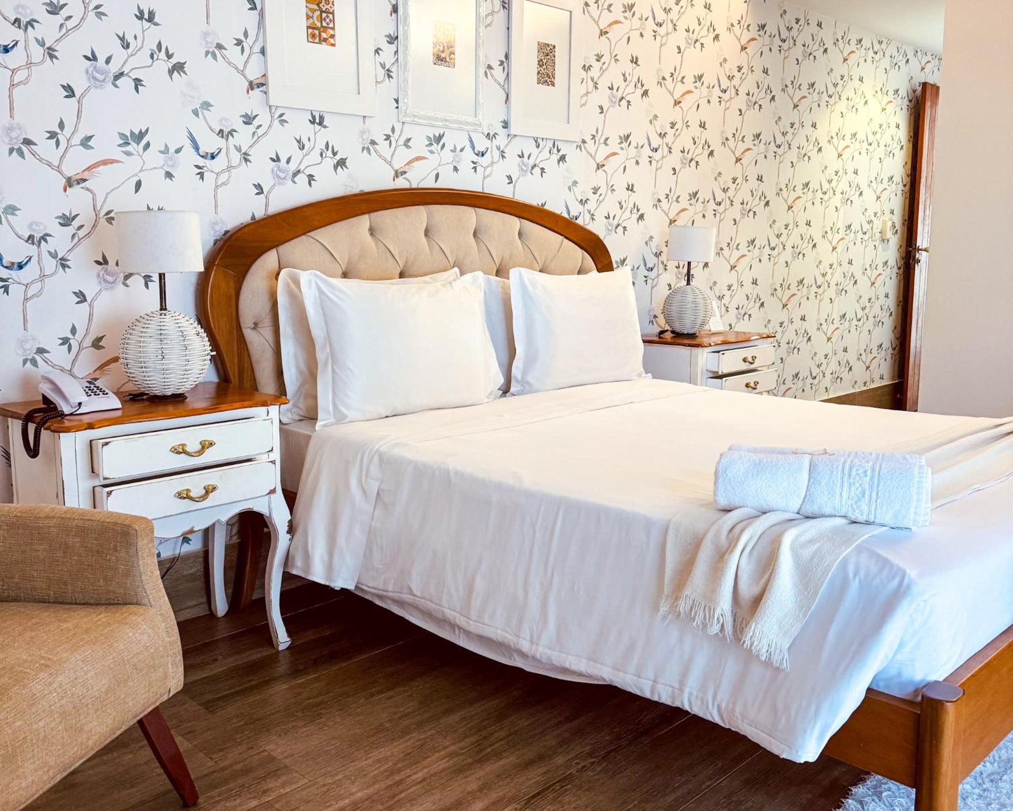 Hotel Boutique Recanto Da Passagem Cabo Frio Buitenkant foto