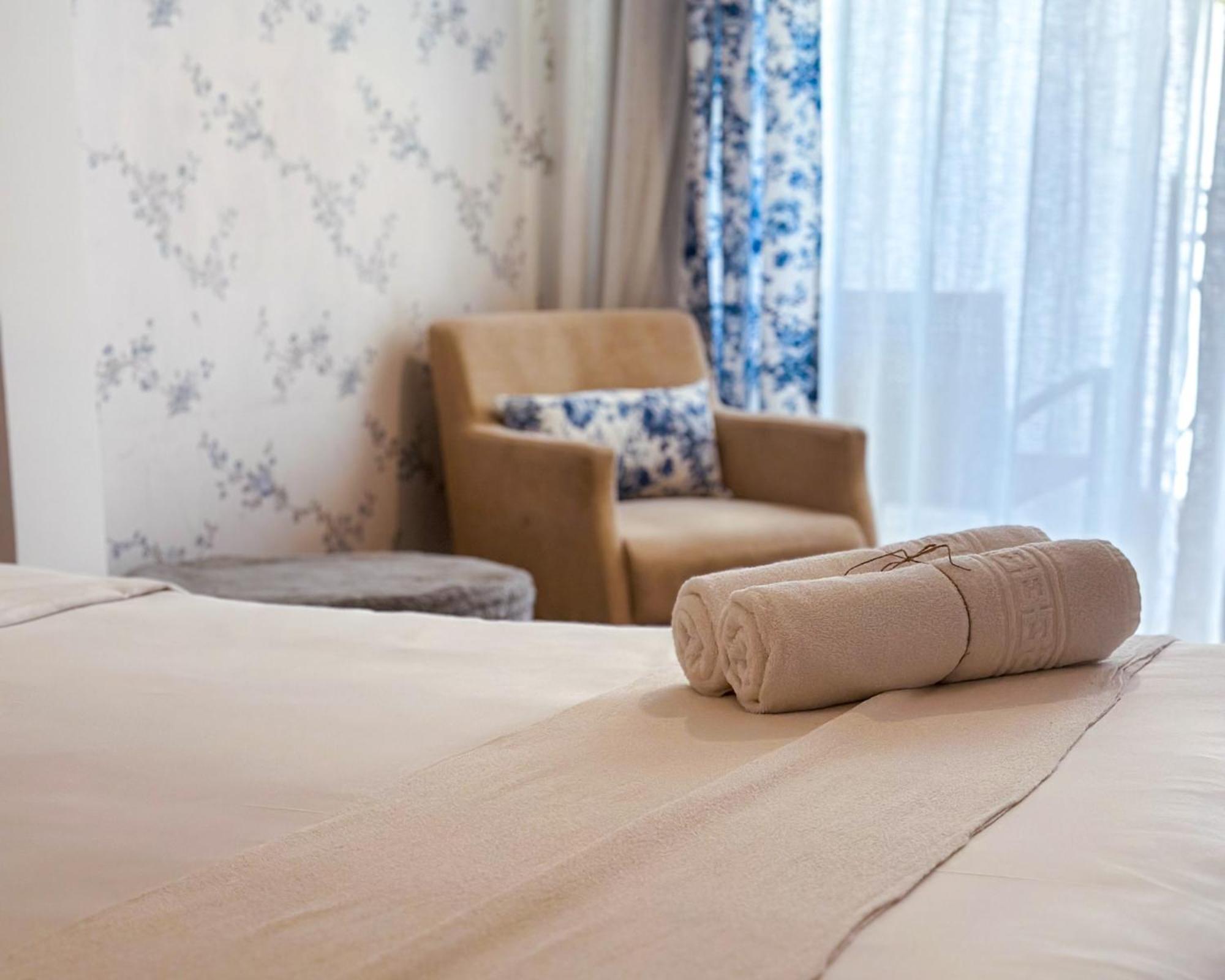 Hotel Boutique Recanto Da Passagem Cabo Frio Buitenkant foto