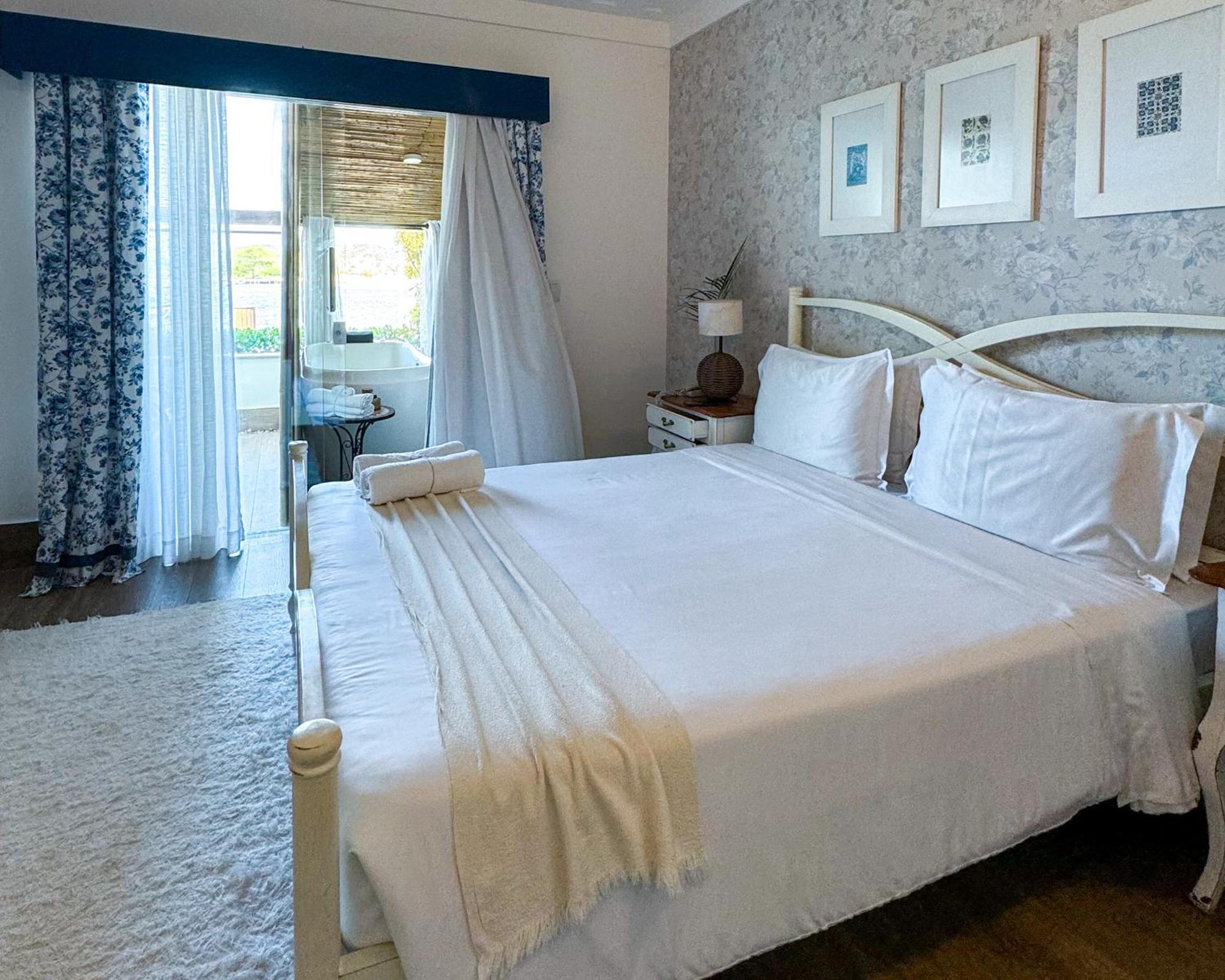 Hotel Boutique Recanto Da Passagem Cabo Frio Buitenkant foto
