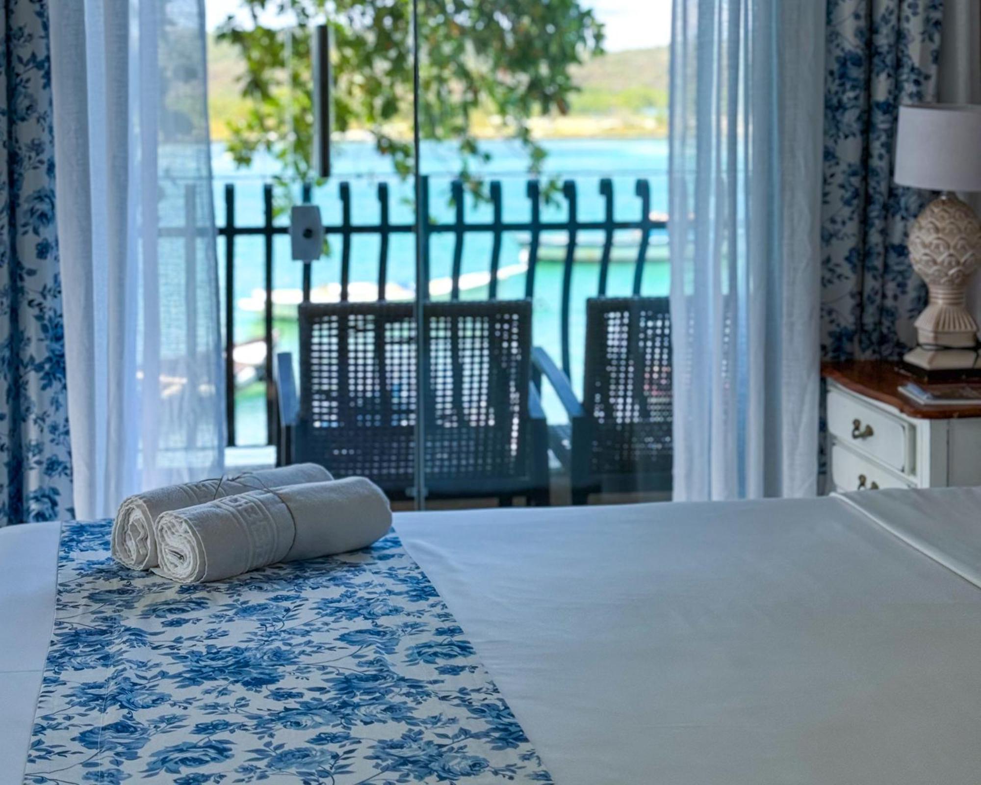 Hotel Boutique Recanto Da Passagem Cabo Frio Buitenkant foto