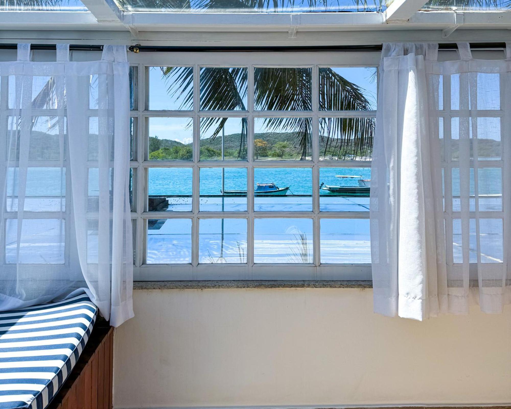 Hotel Boutique Recanto Da Passagem Cabo Frio Buitenkant foto