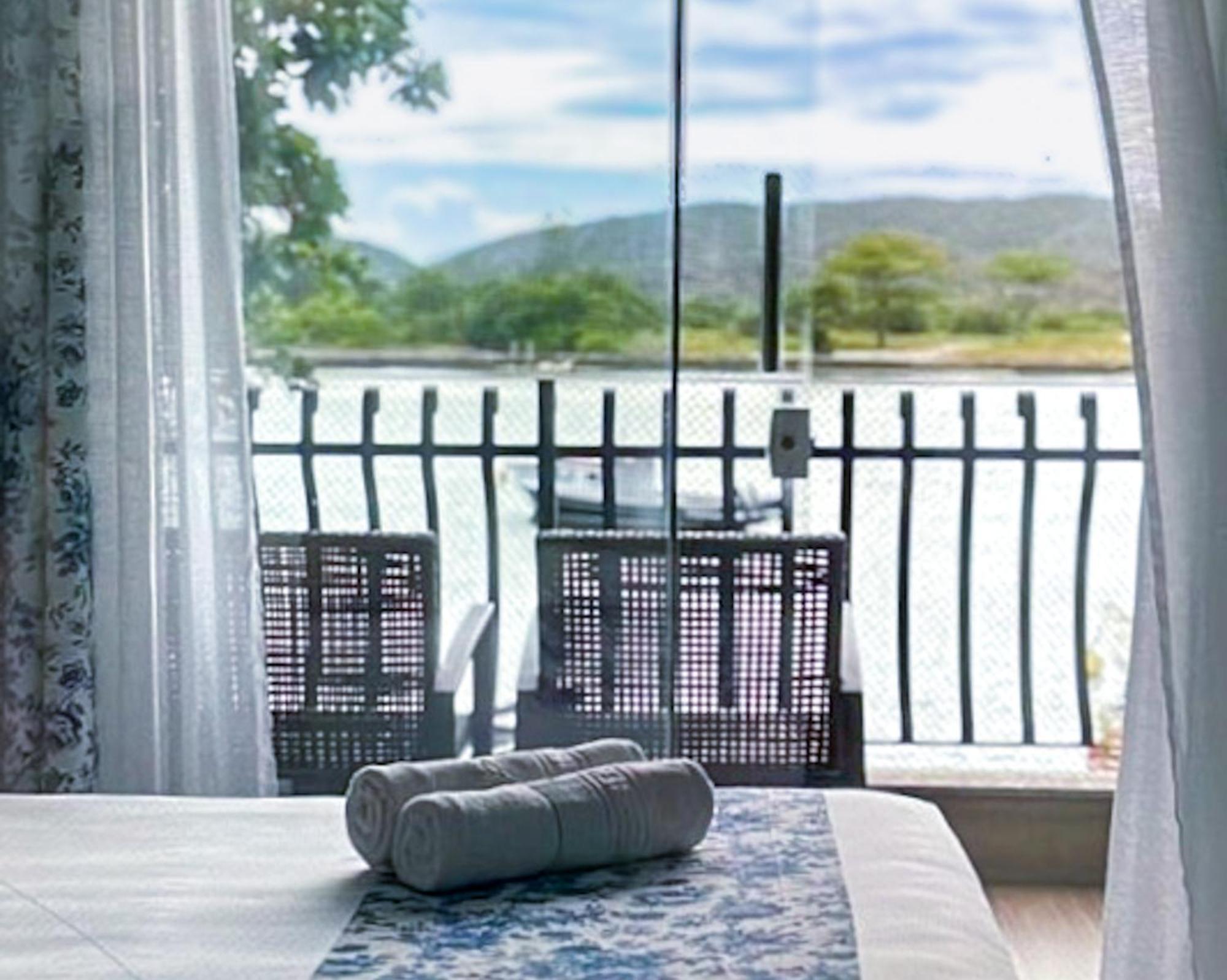 Hotel Boutique Recanto Da Passagem Cabo Frio Buitenkant foto