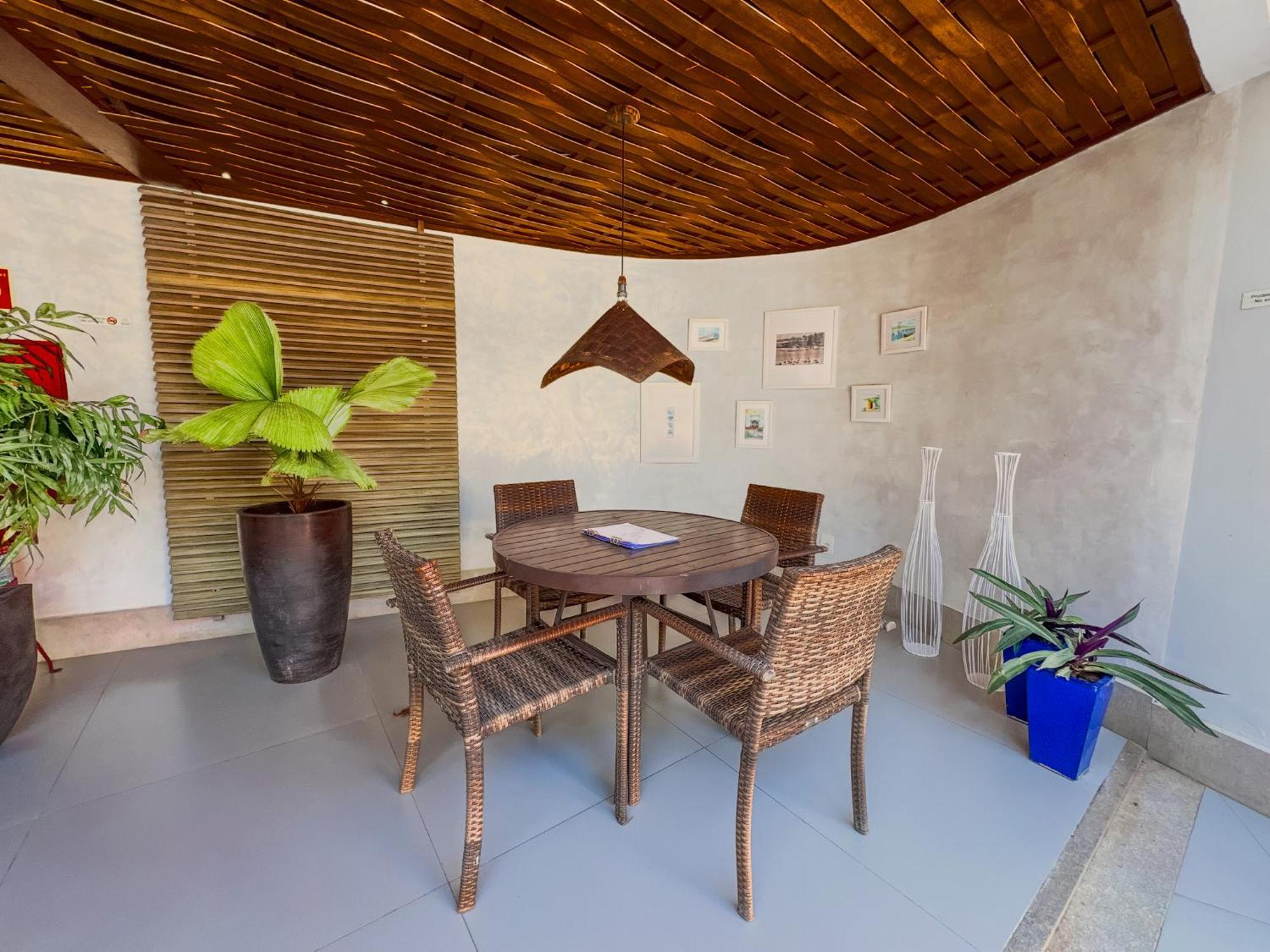 Hotel Boutique Recanto Da Passagem Cabo Frio Buitenkant foto