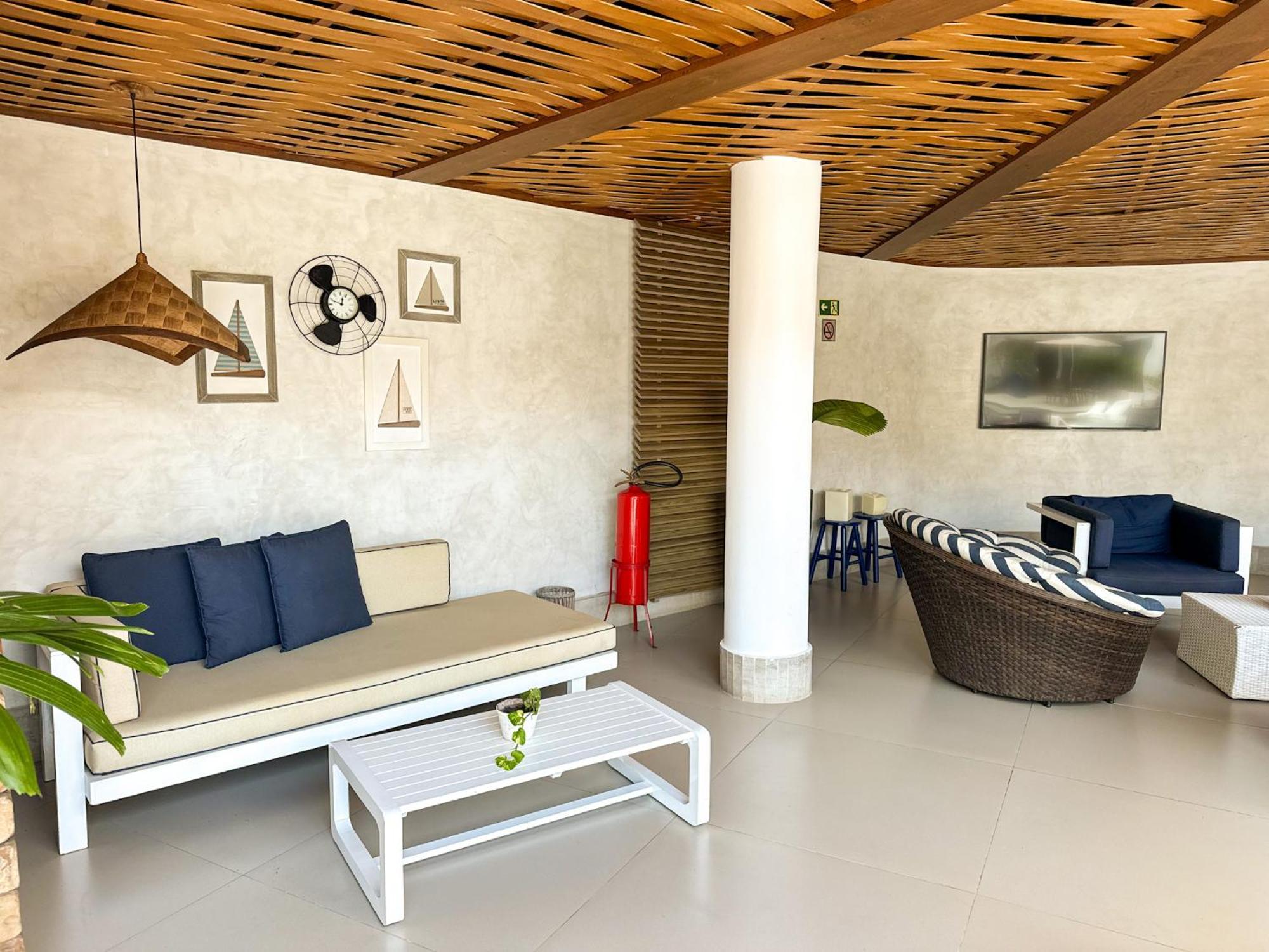 Hotel Boutique Recanto Da Passagem Cabo Frio Buitenkant foto