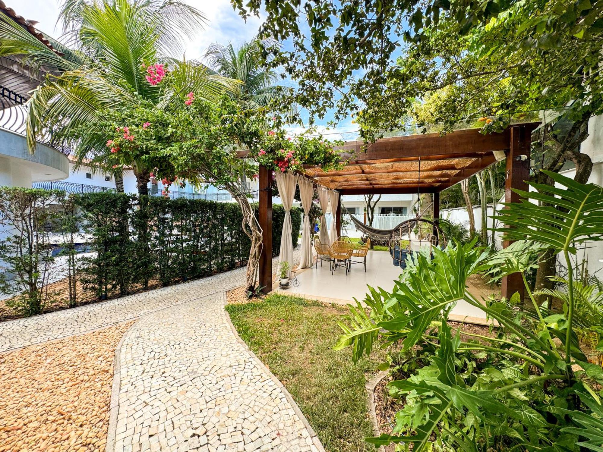 Hotel Boutique Recanto Da Passagem Cabo Frio Buitenkant foto