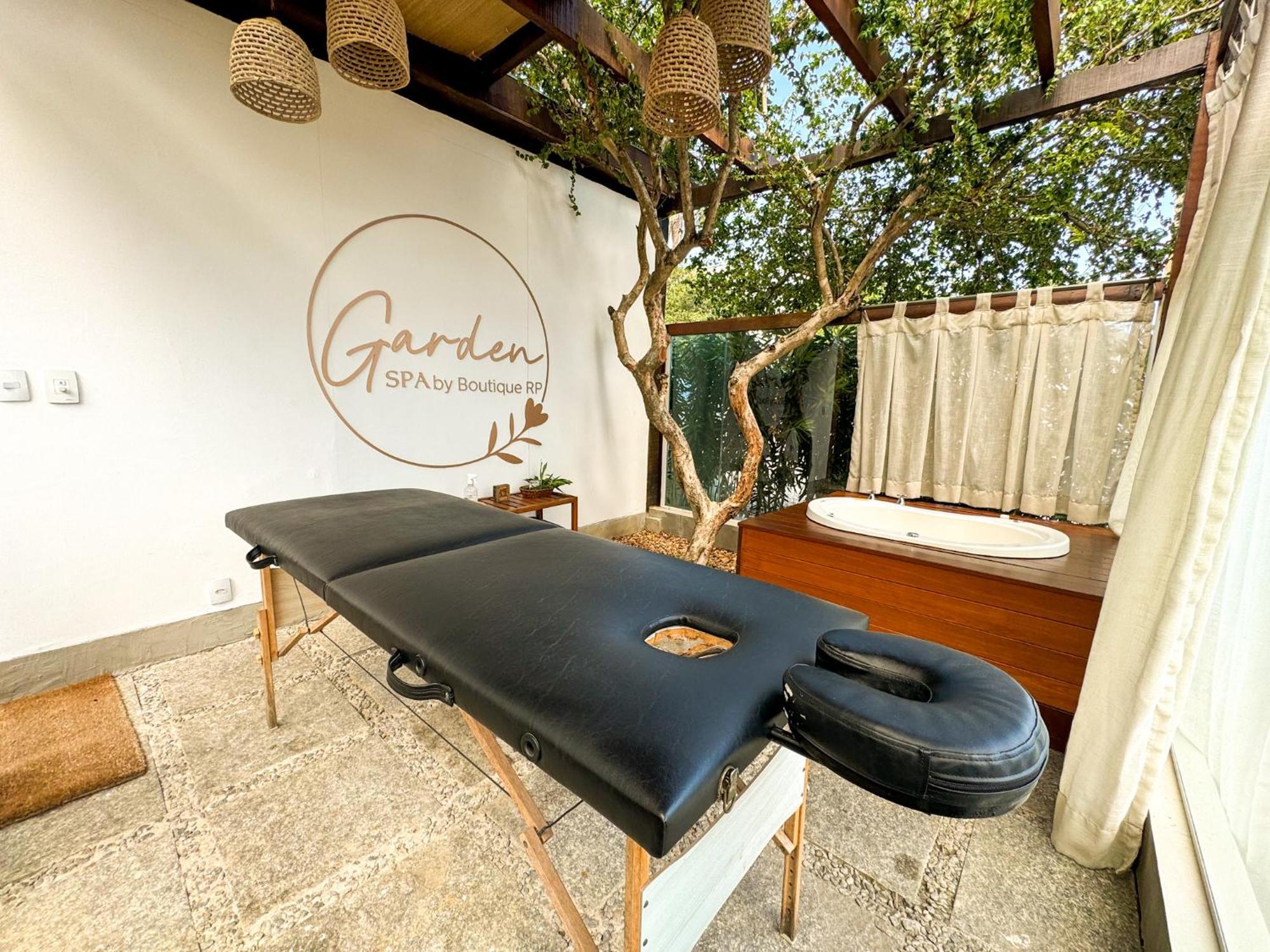 Hotel Boutique Recanto Da Passagem Cabo Frio Buitenkant foto