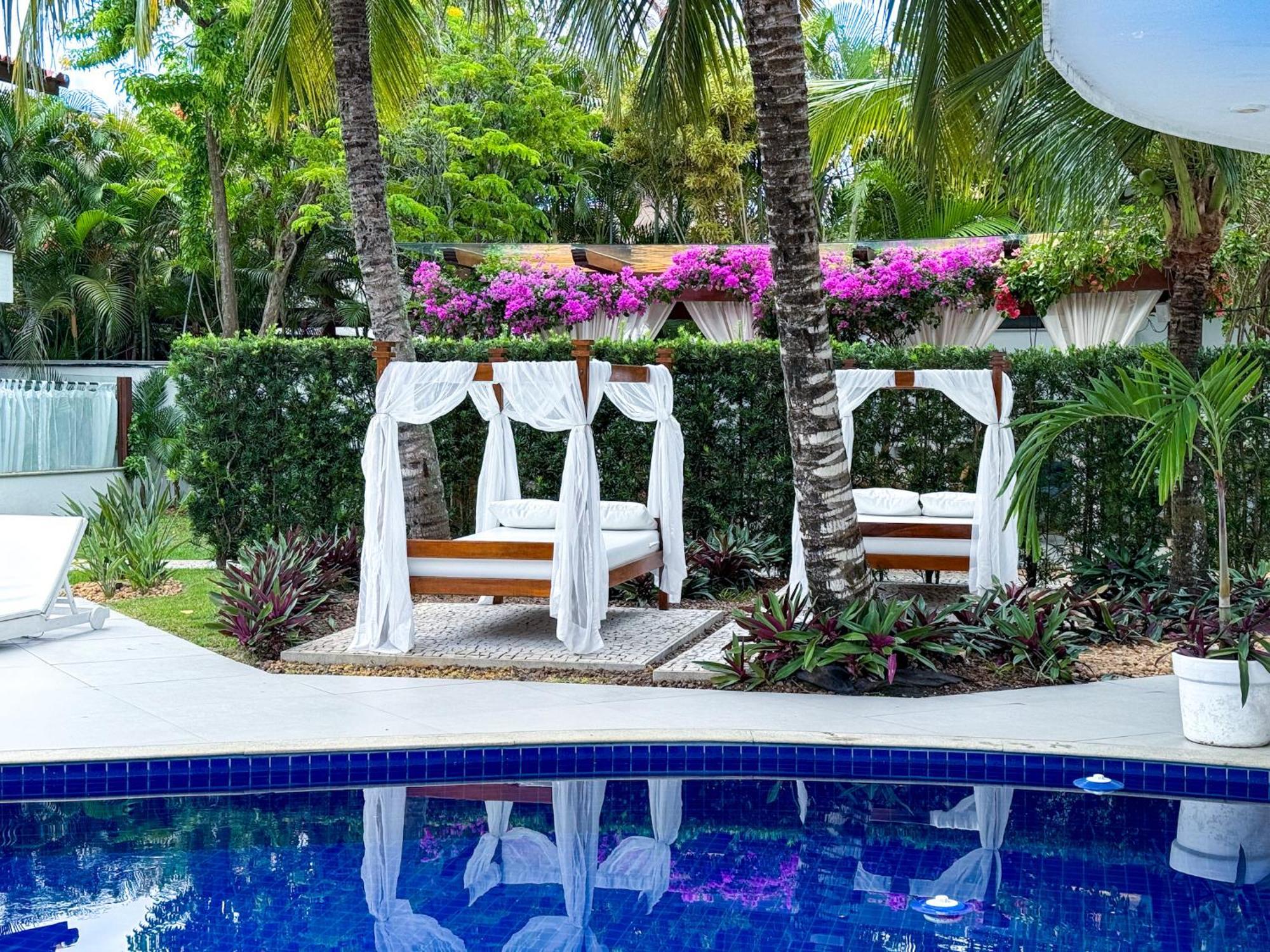 Hotel Boutique Recanto Da Passagem Cabo Frio Buitenkant foto