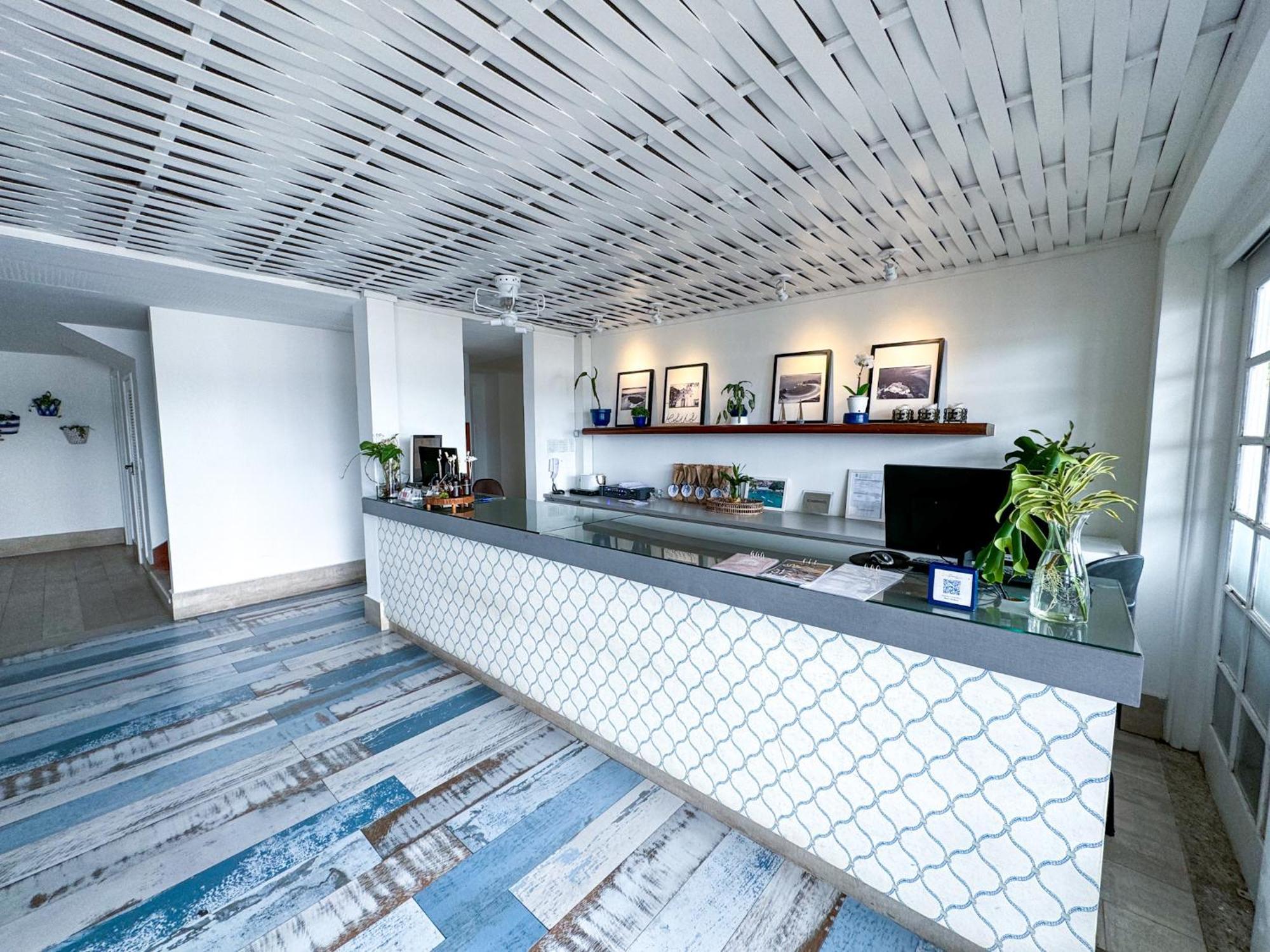 Hotel Boutique Recanto Da Passagem Cabo Frio Buitenkant foto