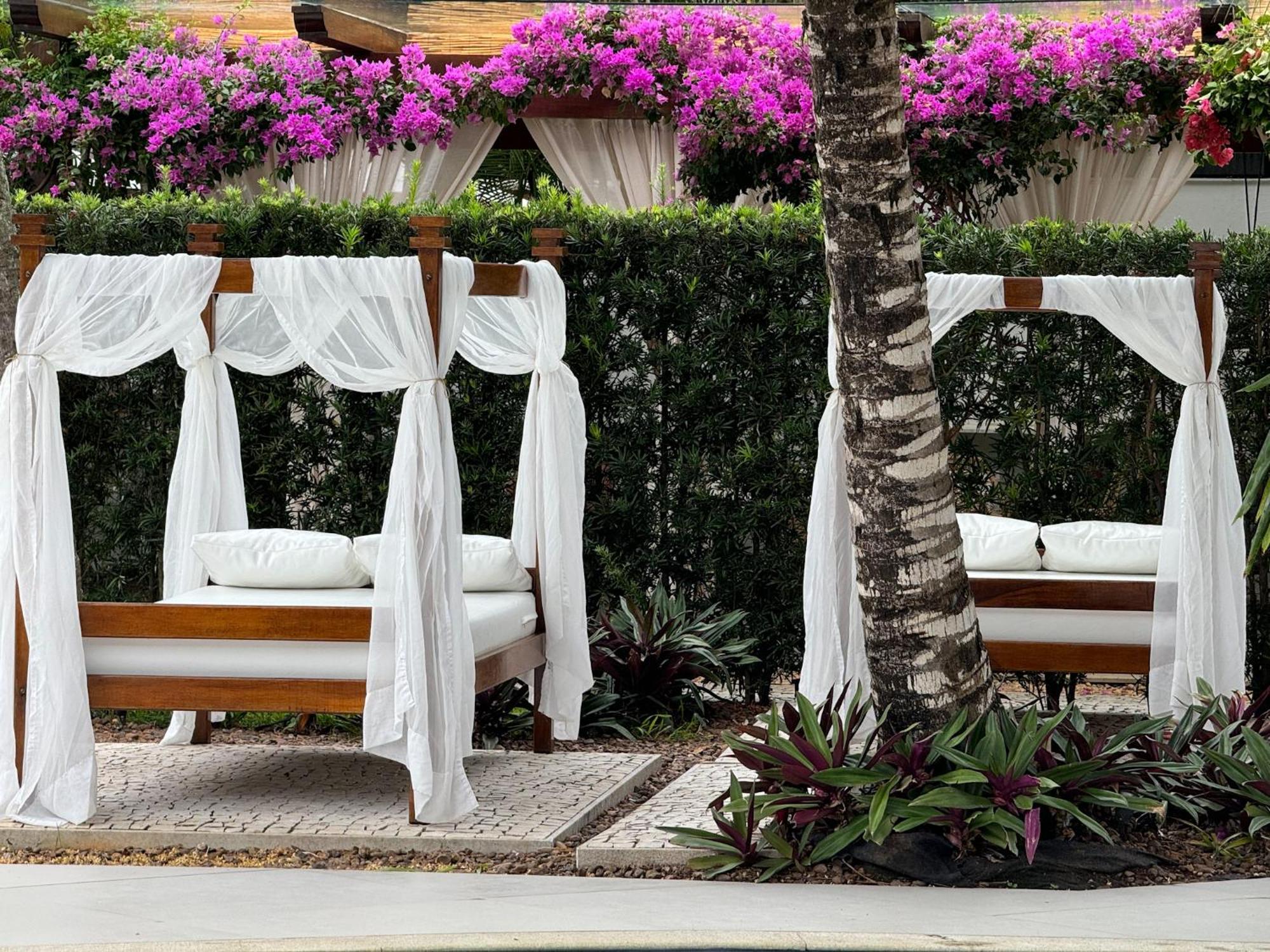 Hotel Boutique Recanto Da Passagem Cabo Frio Buitenkant foto